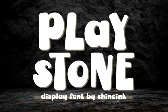Choosing Playstone for My Editorial Layout