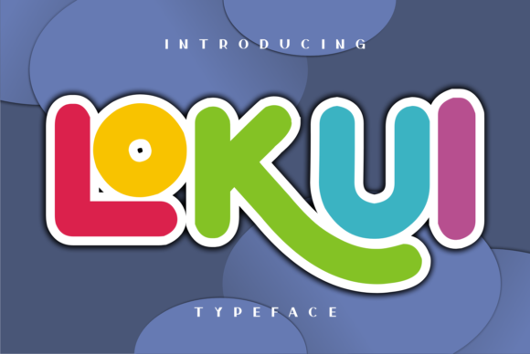 How Lokui Font Can Elevate Your Online Brand Presence