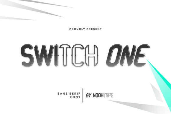 How Switch One Can Sharpen Your Brand Identity
