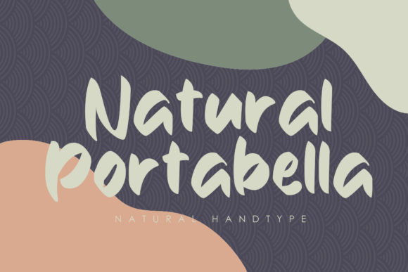 Using Natural Portabella for Friendly and Effective Digital Design